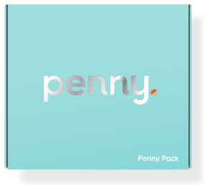 The Penny Pack