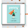 A girls guide | the penny pack