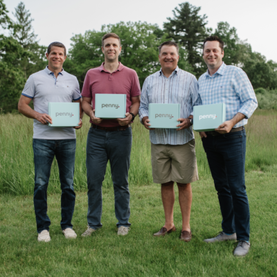 four-dads-penny-pack Four Dads who started The Penny Pack | the penny pack
