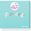 Penny Pack Period Kit | The Penny Pack